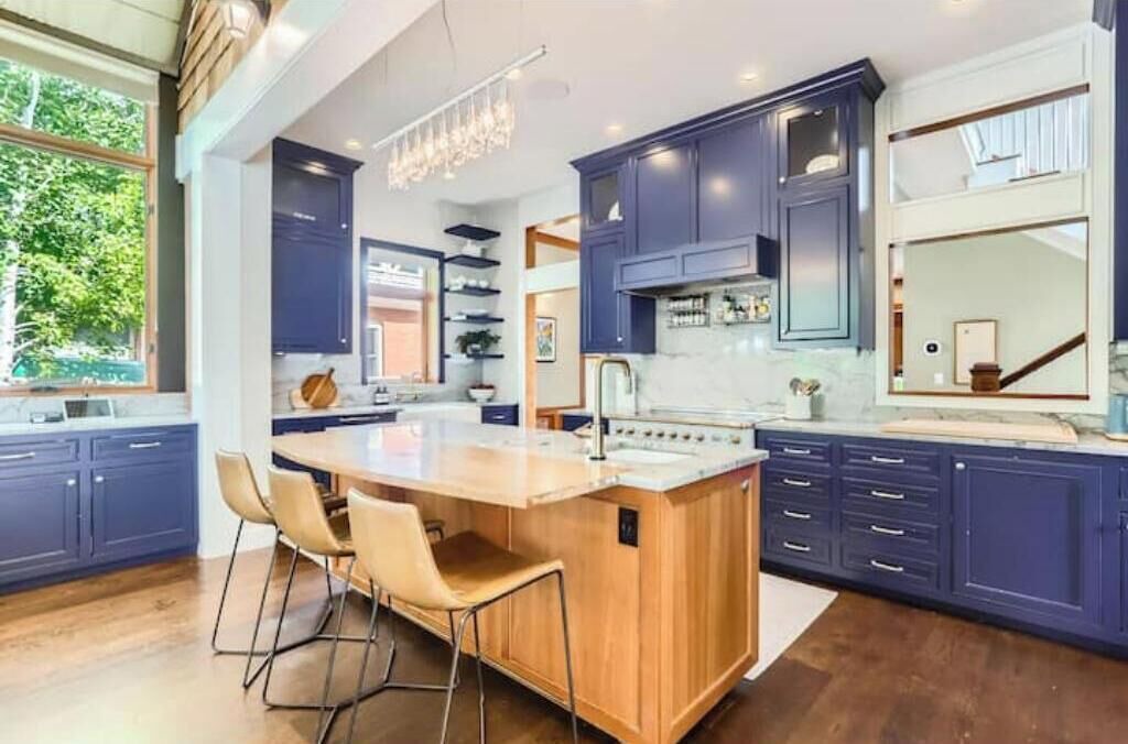 Photo of Kitchen in Downtown