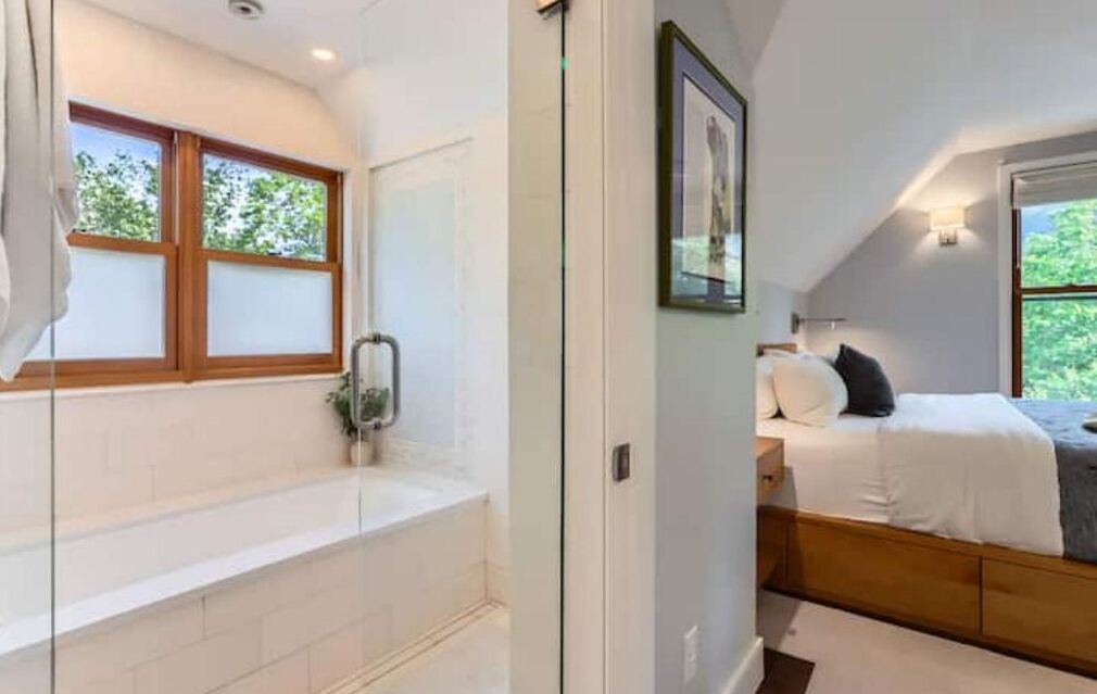 Photo of Bathroom in Downtown