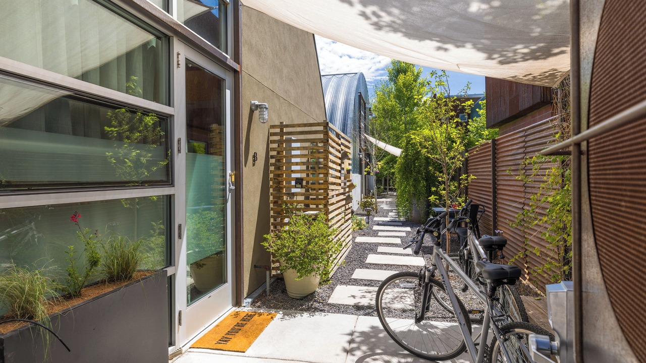 Photo of Outdoor in Santa Fe