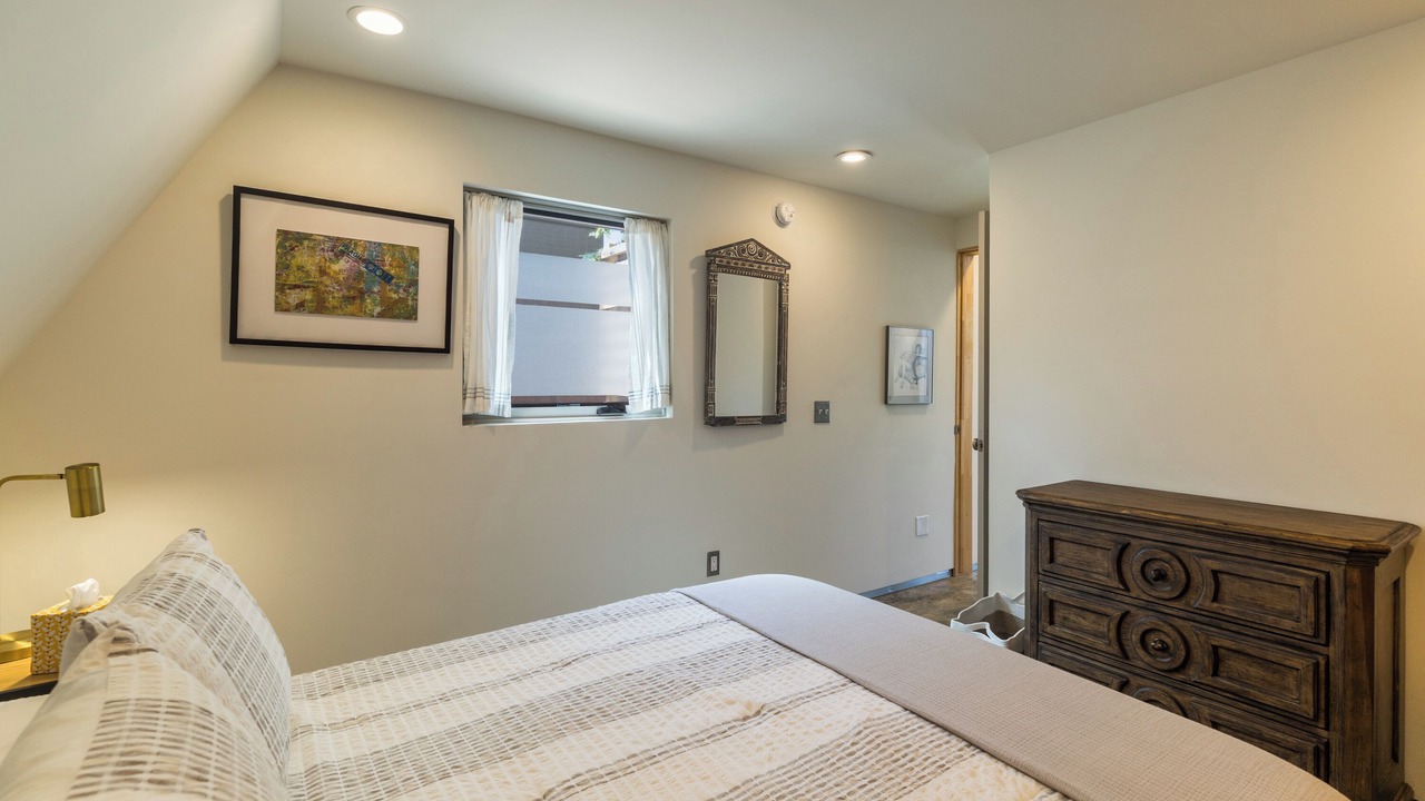 Photo of Bedroom in Santa Fe