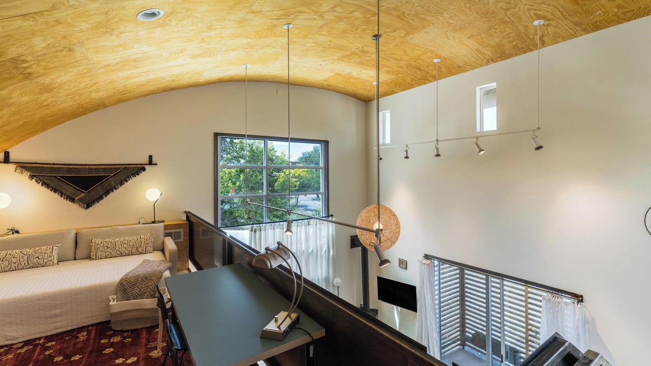 Photo of Bedroom in Santa Fe