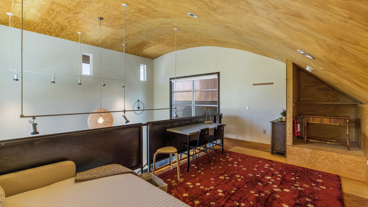 Photo of Bedroom in Santa Fe