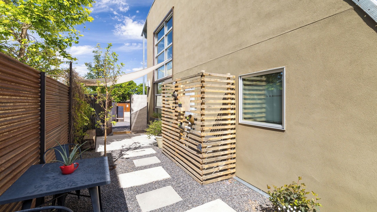 Photo of Outdoor in Santa Fe