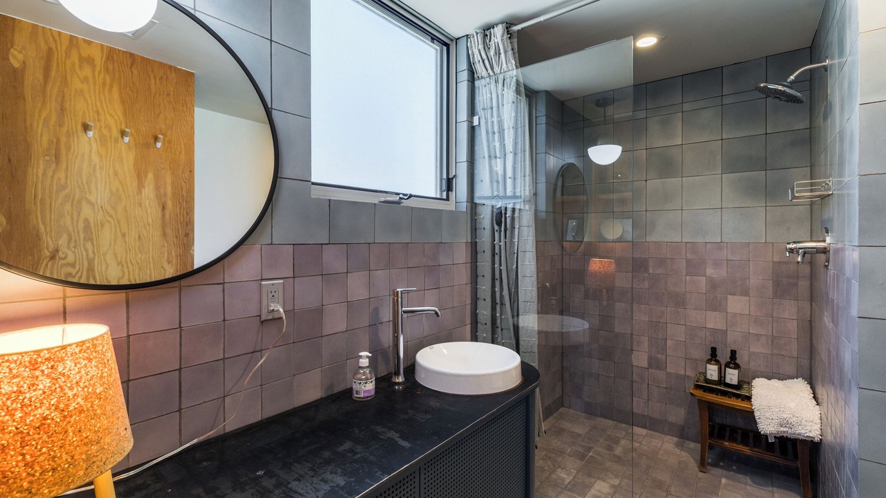 Photo of Bathroom in Santa Fe