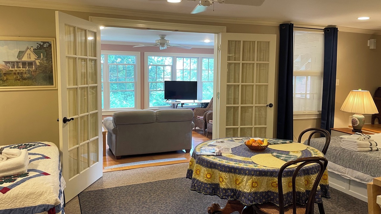 Photo of Bedroom in West Mystic