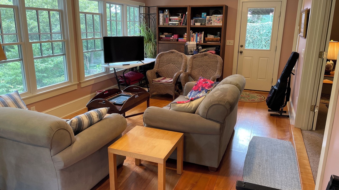 Photo of Bedroom in West Mystic