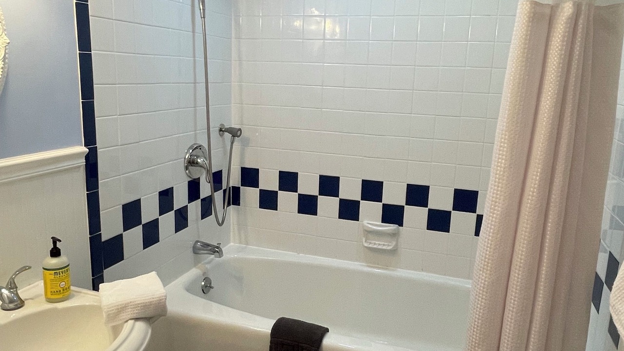 Photo of Bathroom in West Mystic