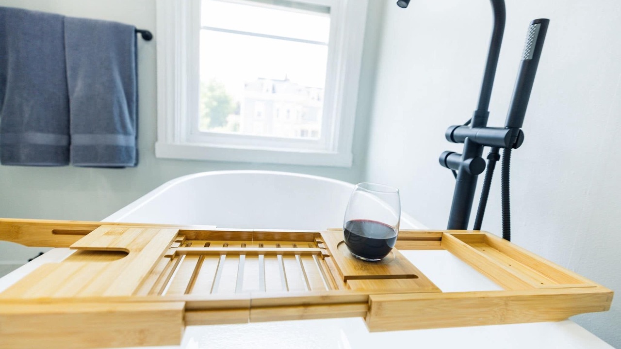 Photo of Bathroom in Federal Hill
