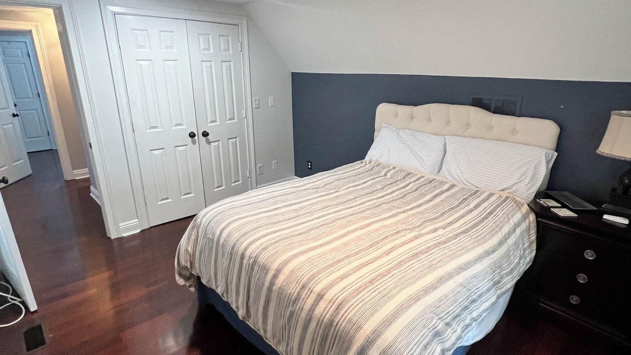 Photo of Bedroom in Cincinnati