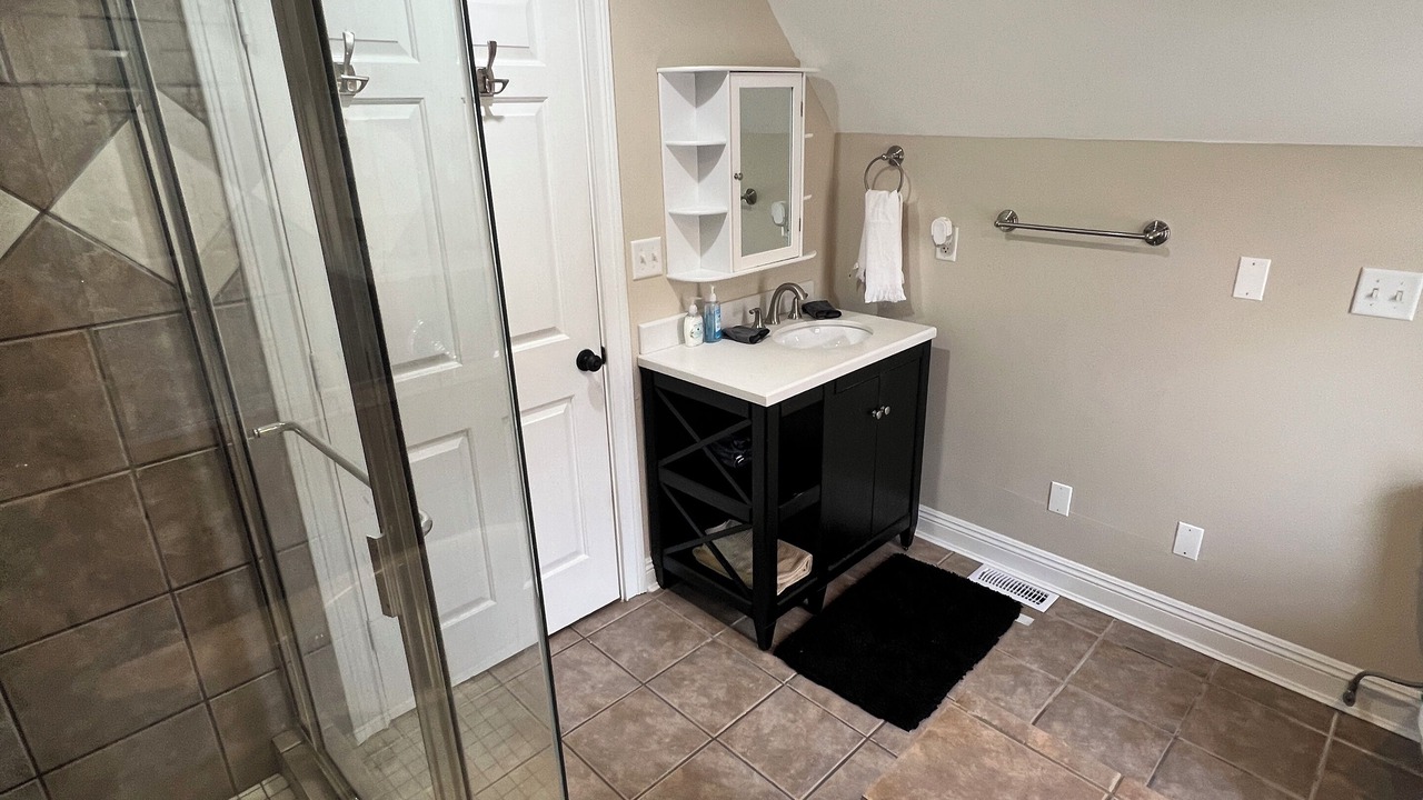 Photo of Bathroom in Cincinnati