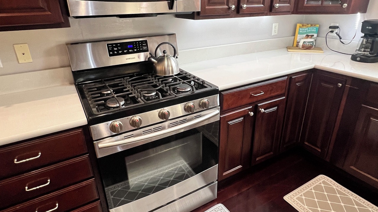 Photo of Kitchen in Cincinnati