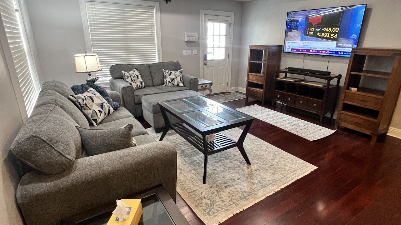 Photo of Livingroom in Cincinnati