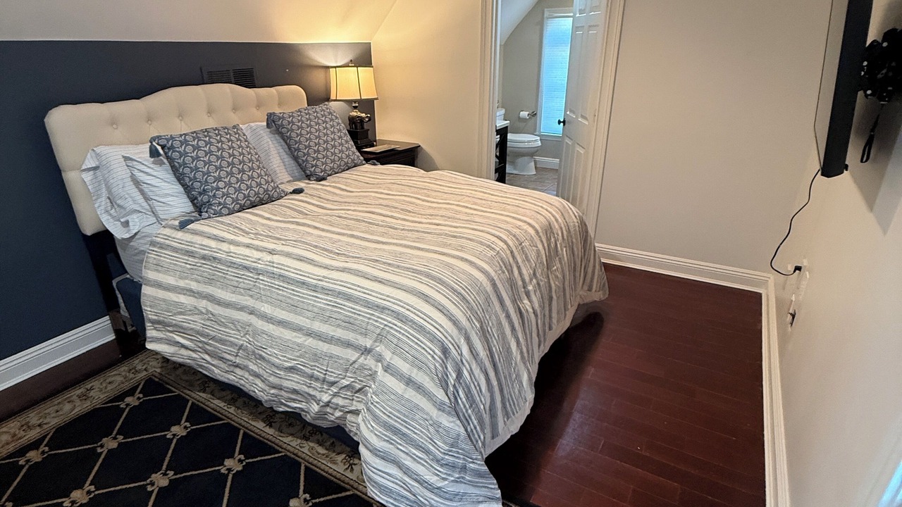 Photo of Bedroom in Cincinnati