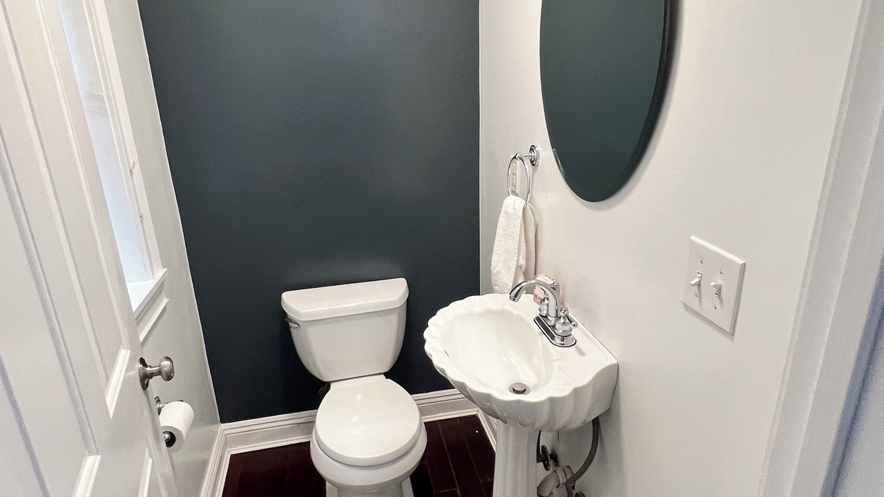 Photo of Bathroom in Cincinnati
