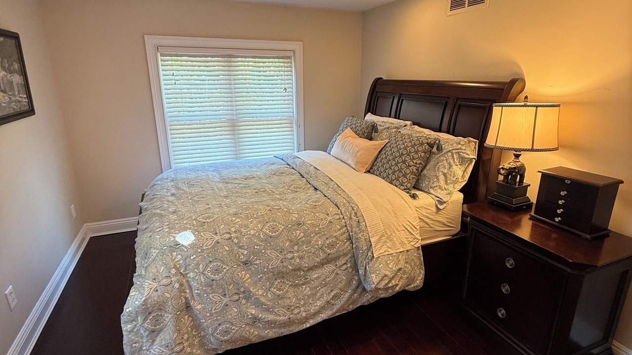 Photo of Bedroom in Cincinnati