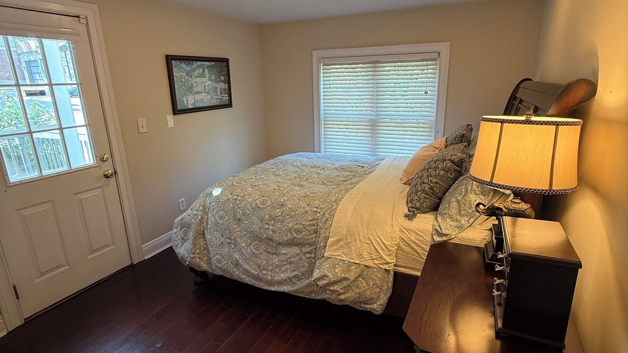 Photo of Bedroom in Cincinnati