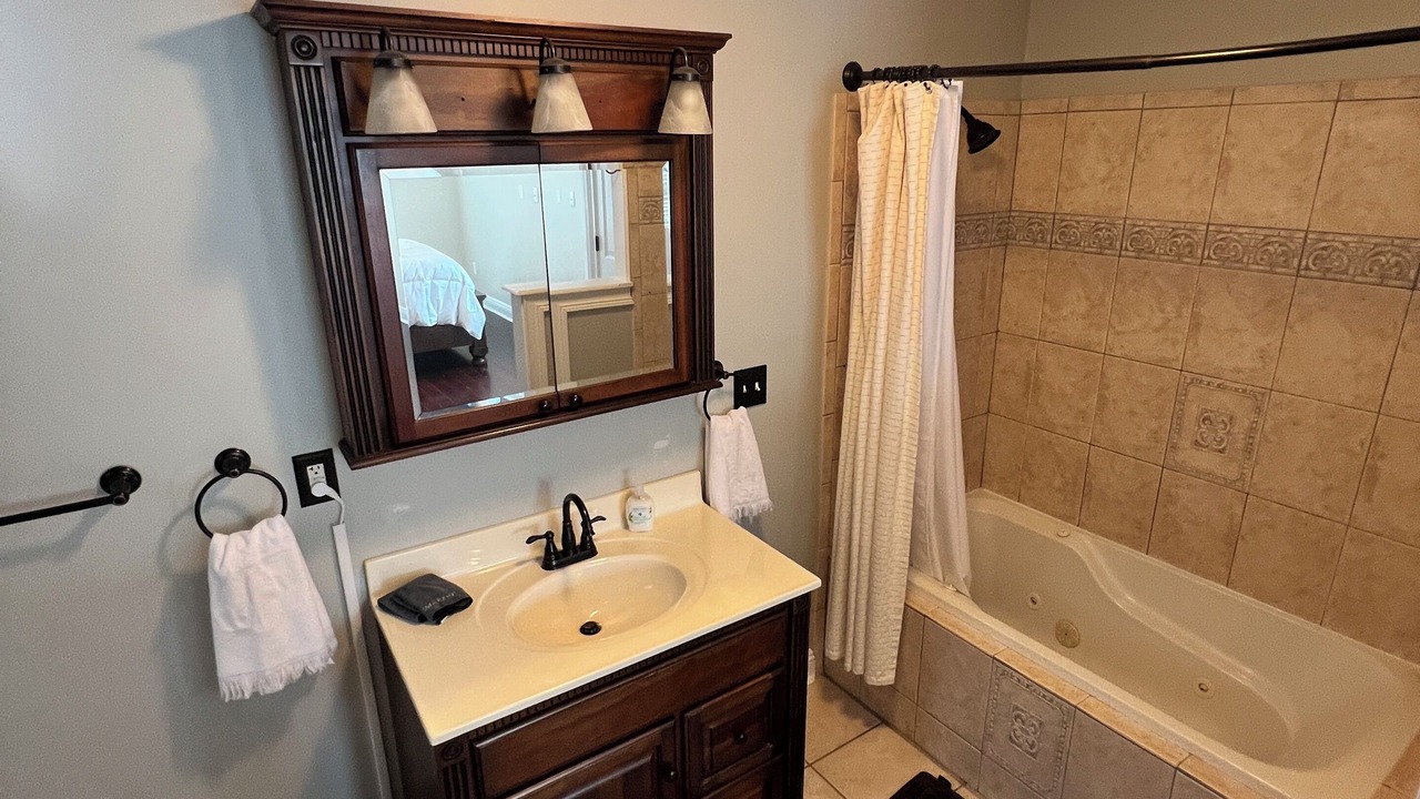 Photo of Bathroom in Cincinnati