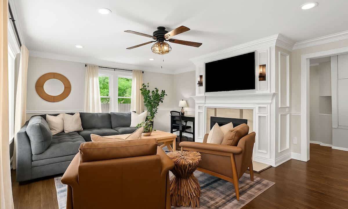 Photo of Bedroom in Drayton Plains