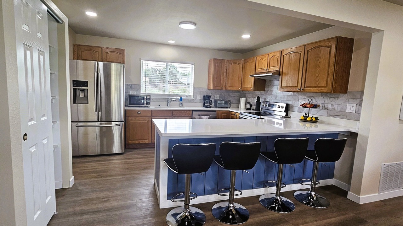 Photo of Kitchen in Aurora