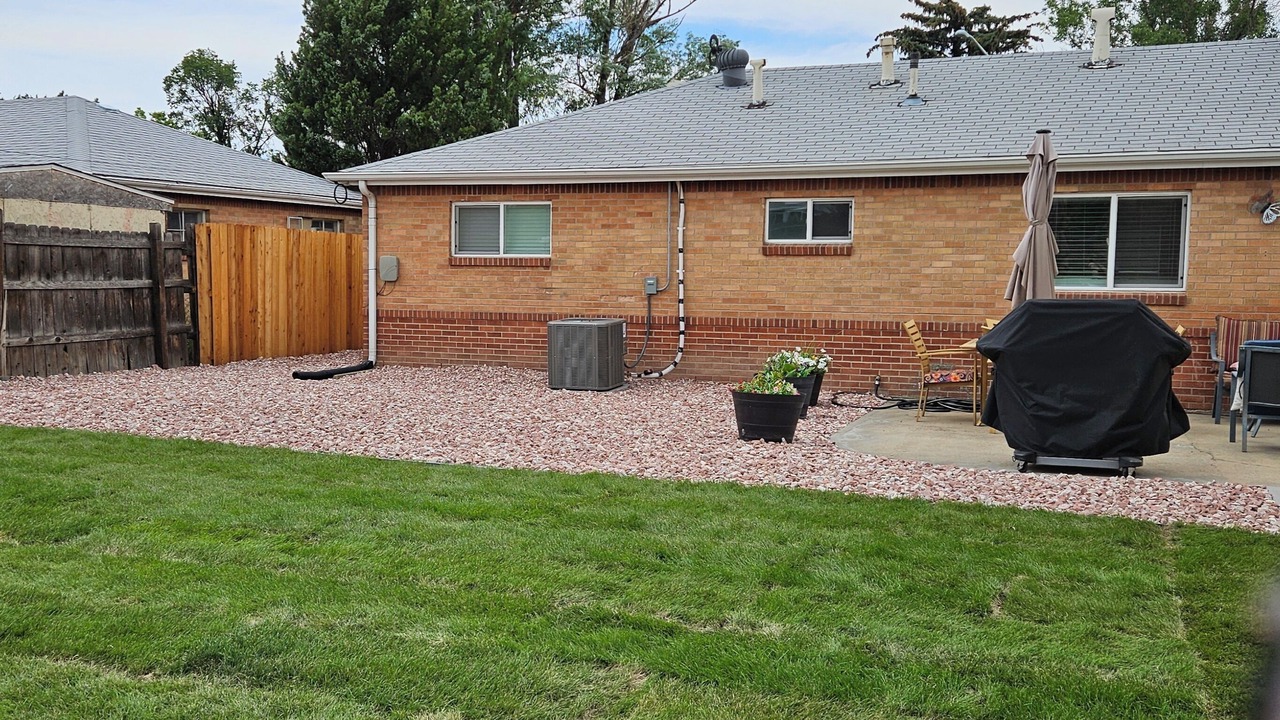 Photo of Outdoor in Aurora