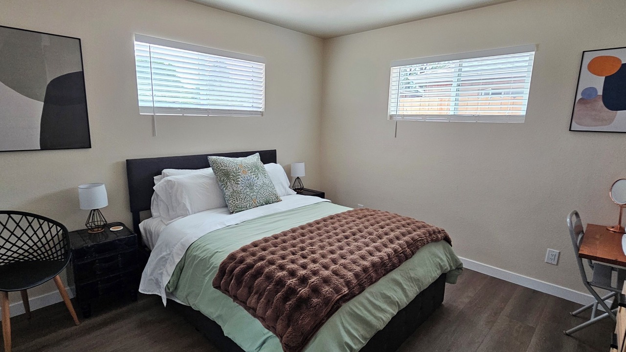Photo of Bedroom in Aurora