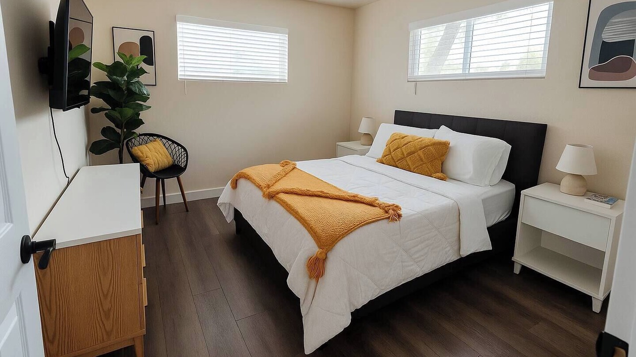 Photo of Bedroom in Aurora
