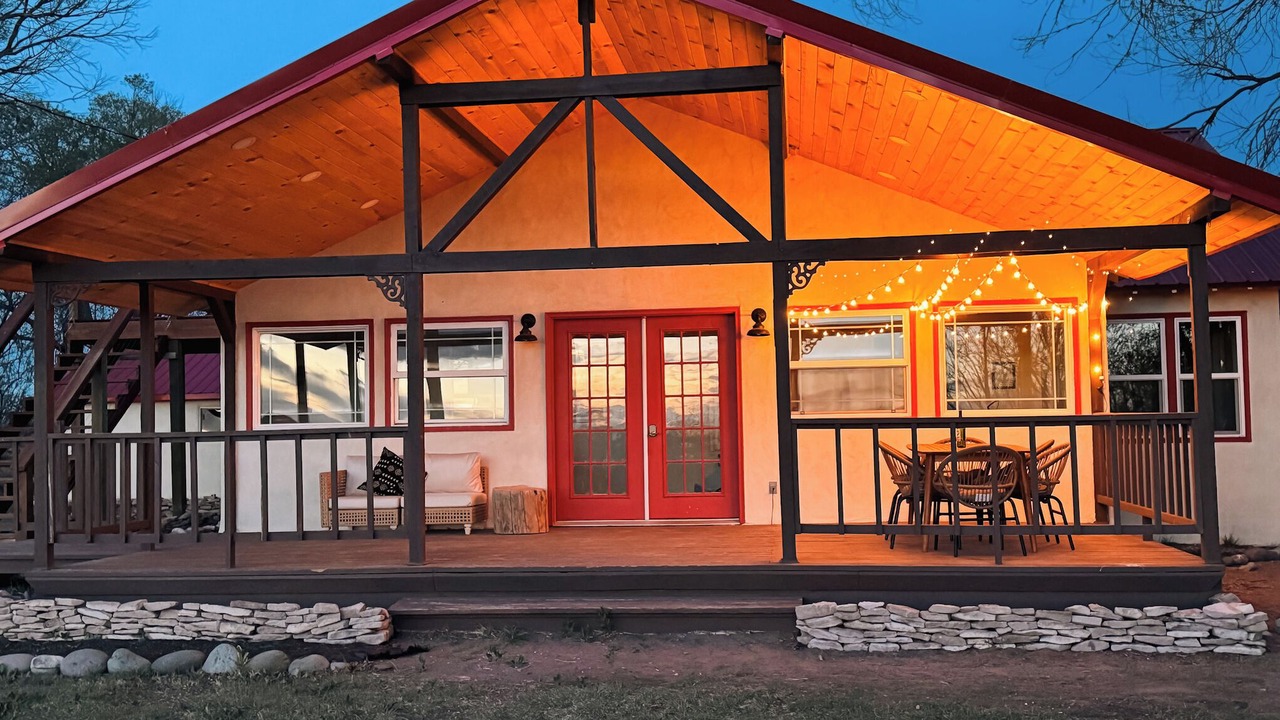 Photo of Outdoor in Mosca