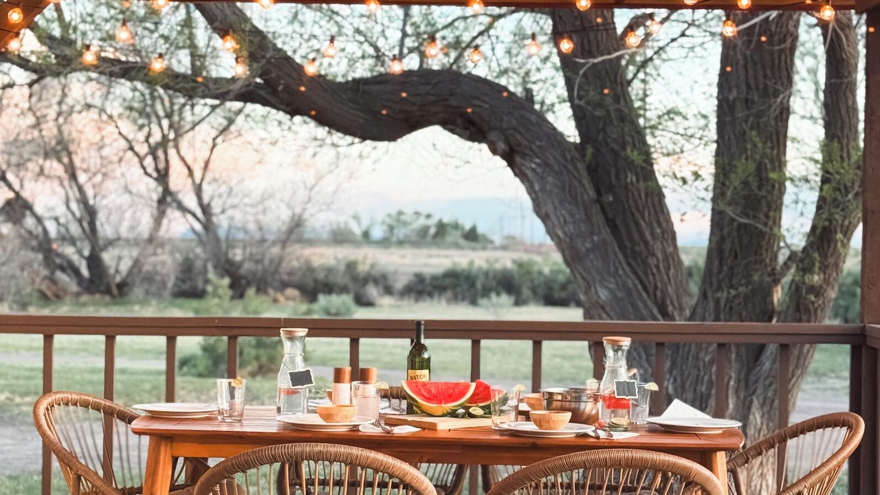 Photo of Outdoor in Mosca
