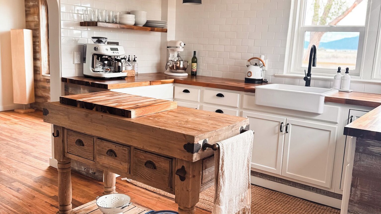 Photo of Kitchen in Mosca