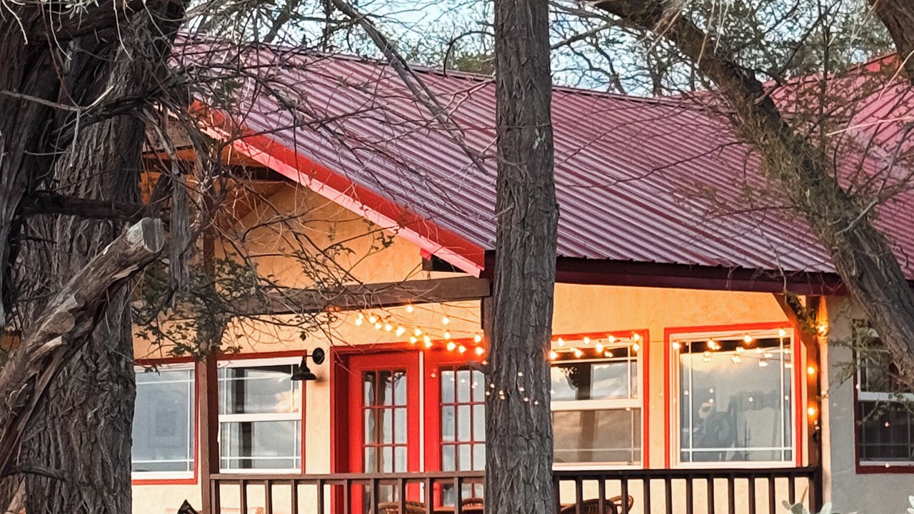 Photo of Patio Balcony in Mosca