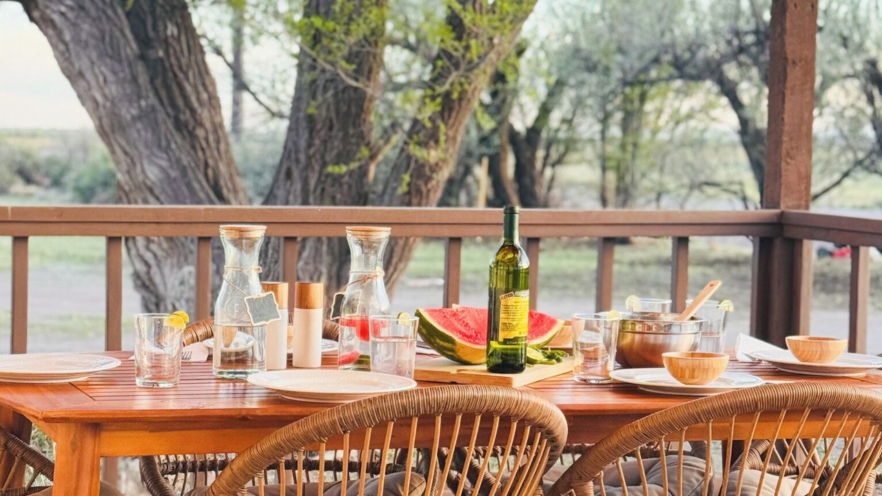 Photo of Outdoor in Mosca