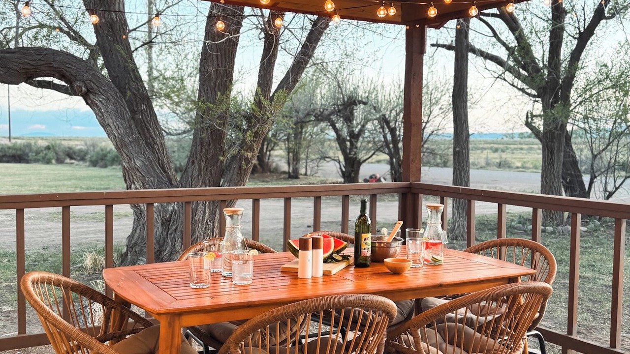 Photo of Outdoor in Mosca