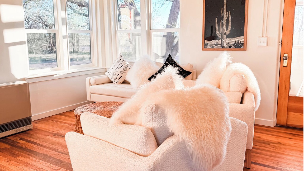 Photo of Livingroom in Mosca