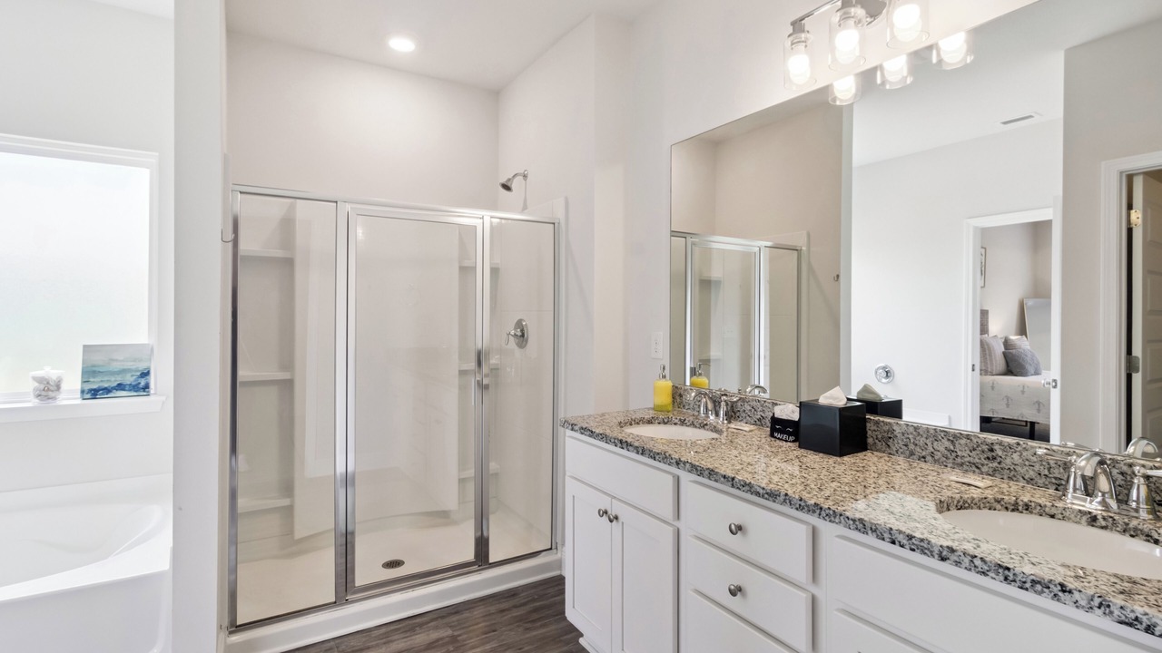 Photo of Bathroom in Port St. Joe