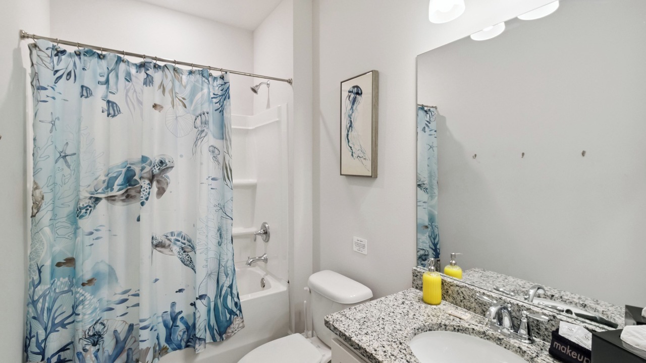 Photo of Bathroom in Port St. Joe
