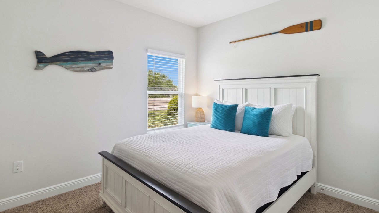 Photo of Bedroom in Port St. Joe