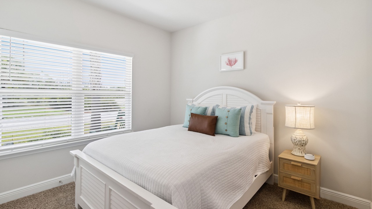 Photo of Bedroom in Port St. Joe