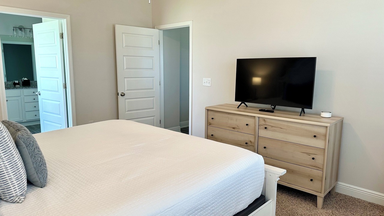 Photo of Bedroom in Port St. Joe