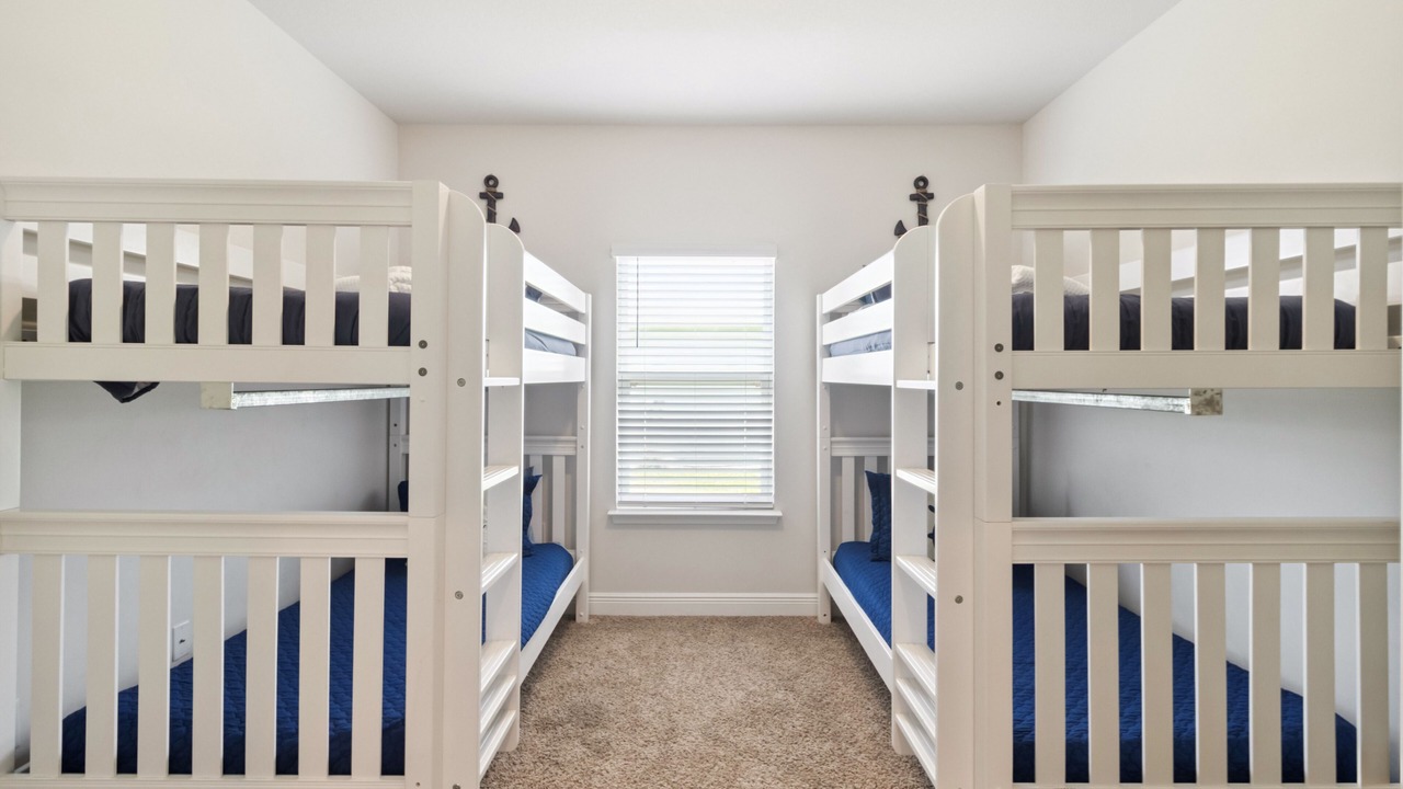 Photo of Bedroom in Port St. Joe