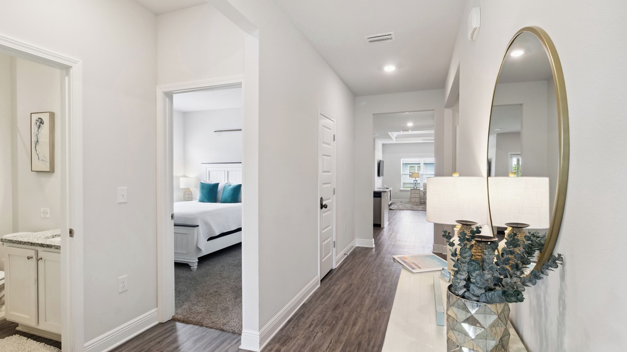 Photo of Bedroom in Port St. Joe