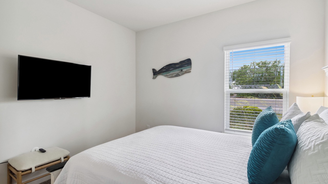 Photo of Bedroom in Port St. Joe