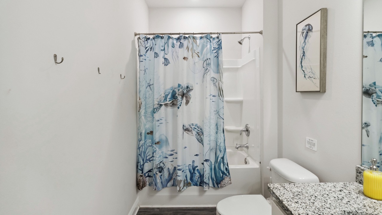 Photo of Bathroom in Port St. Joe