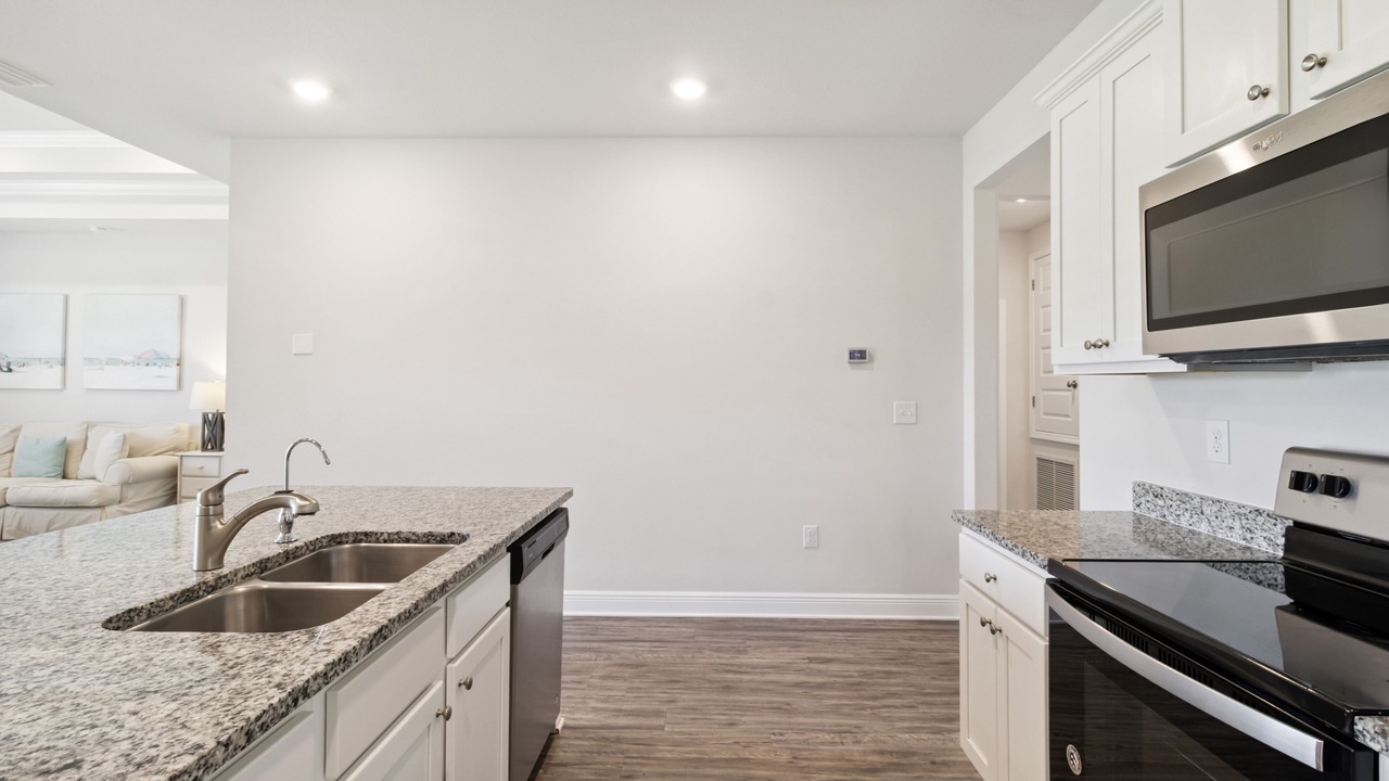Photo of Kitchen in Port St. Joe