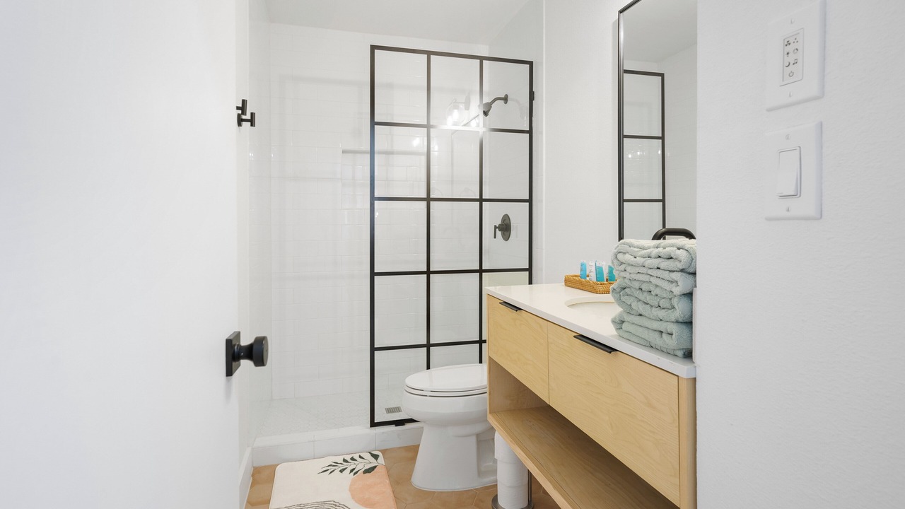 Photo of Bathroom in Gracywoods