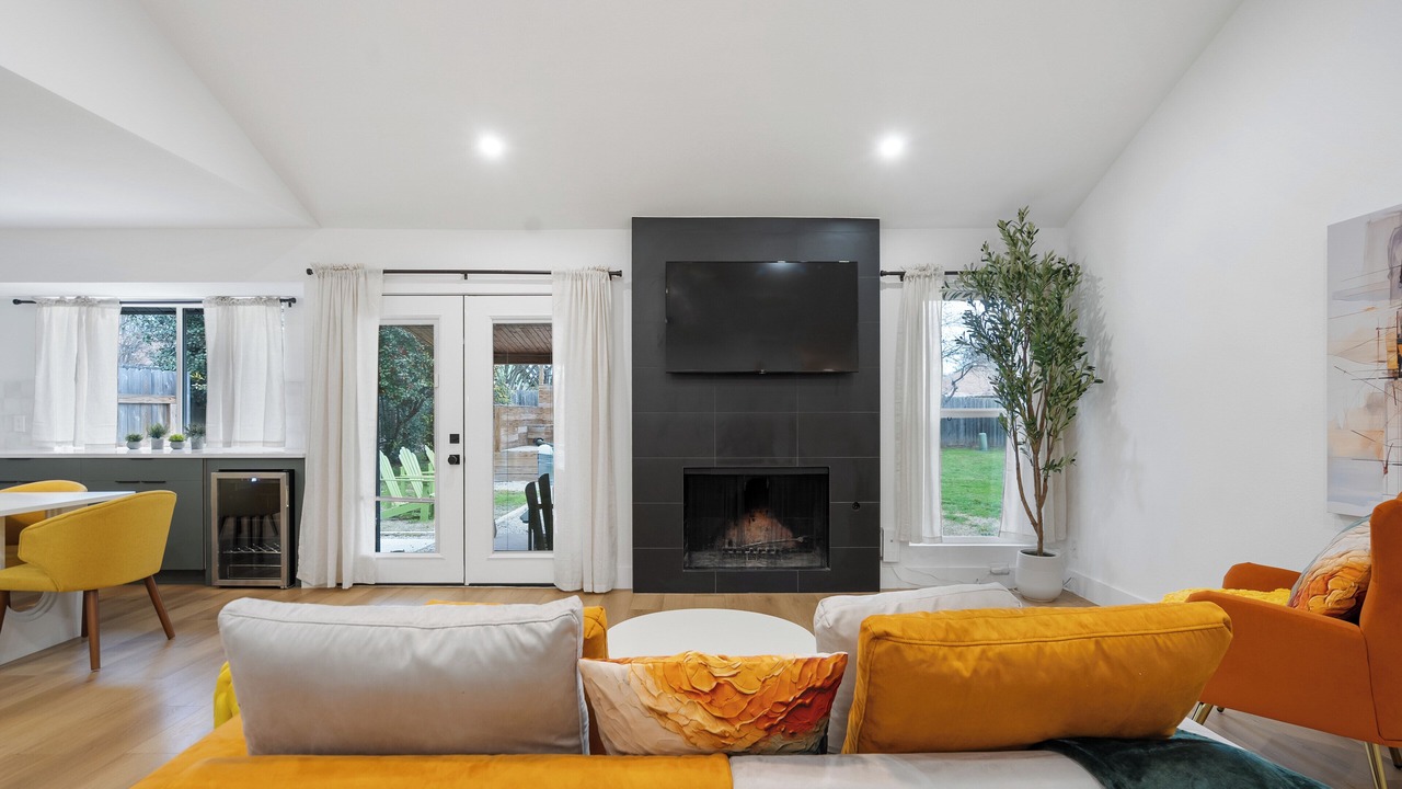 Photo of Livingroom in Gracywoods