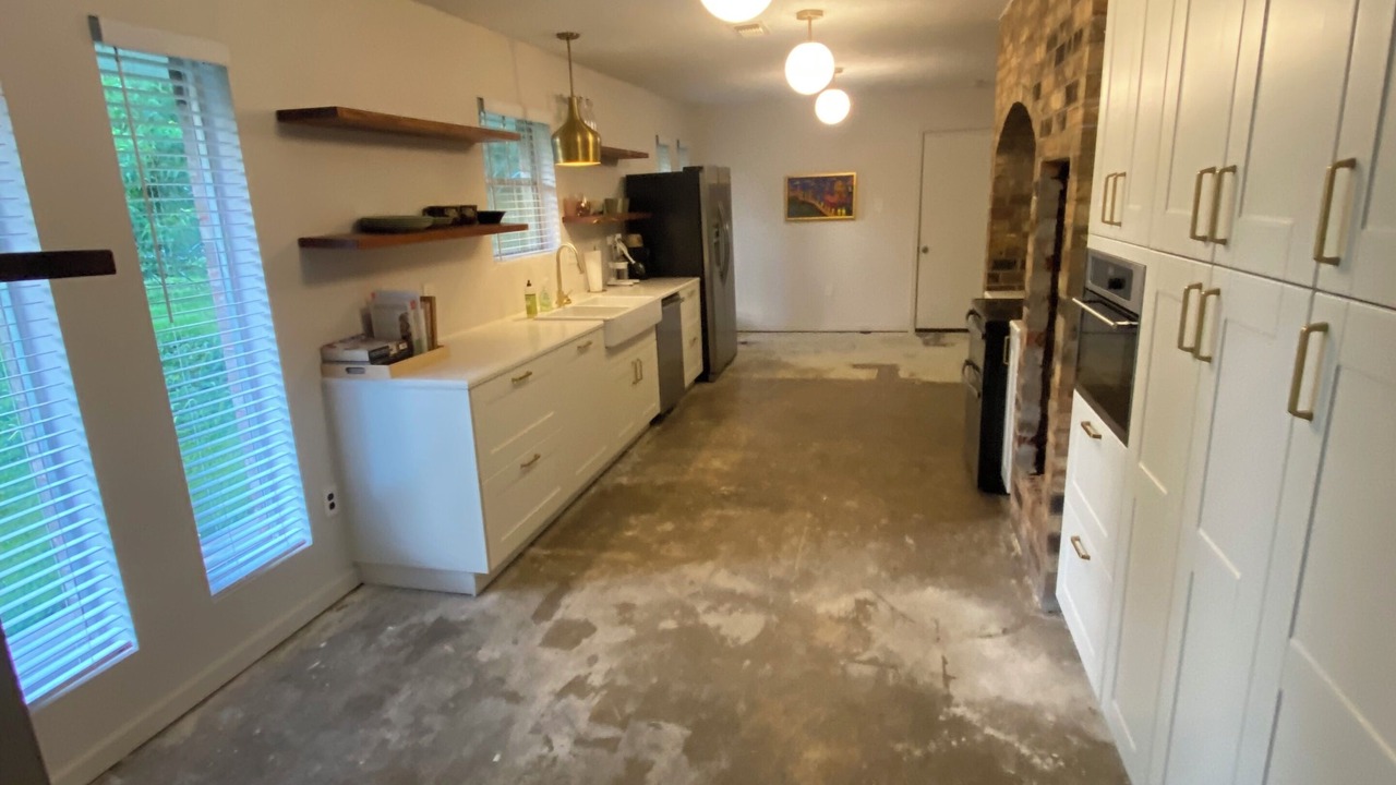 Photo of Kitchen in Mont Belvieu