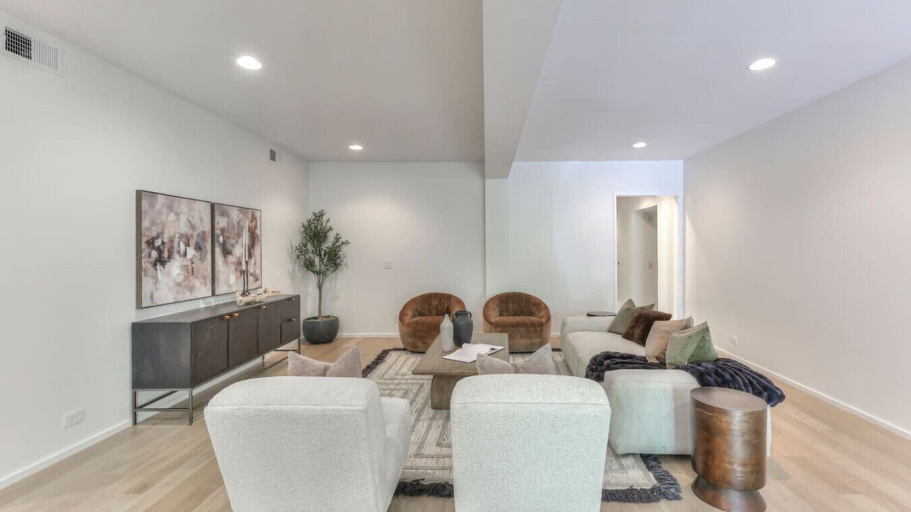 Photo of Bedroom in Brentwood