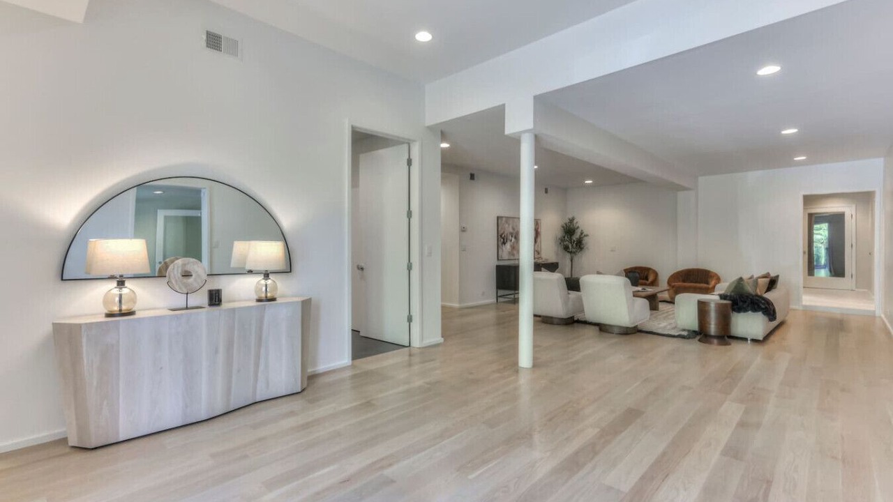 Photo of Bedroom in Brentwood