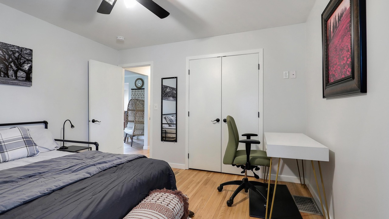 Photo of Bedroom in Richfield