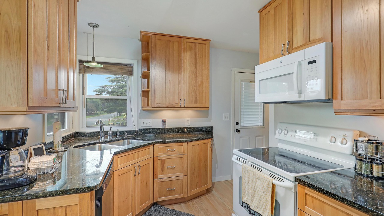 Photo of Kitchen in Richfield